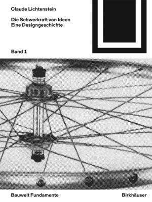cover image of Die Schwerkraft von Ideen, 1